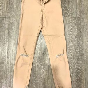 Blush Zara Pants